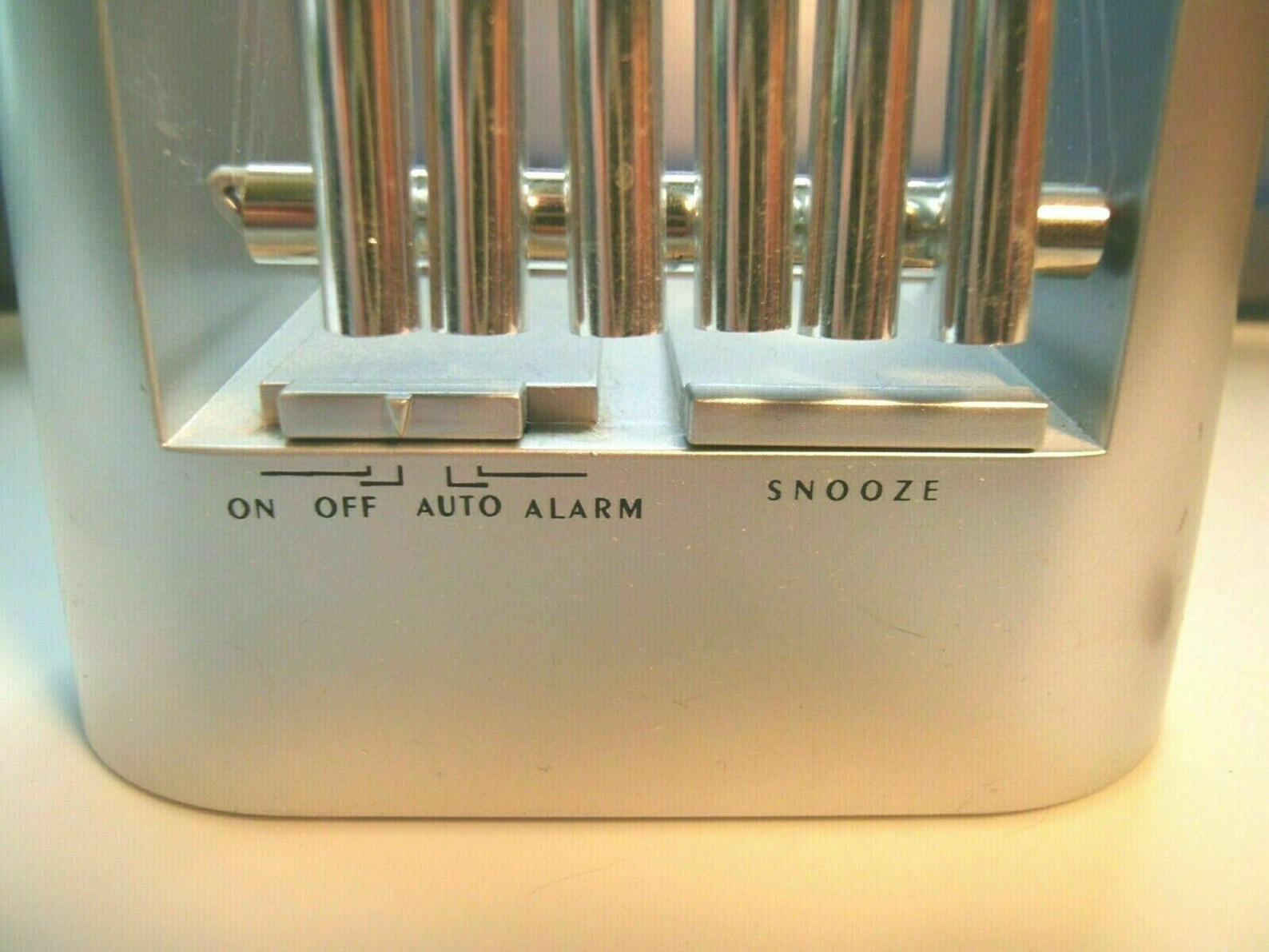 12v chime