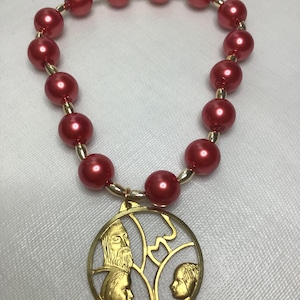 St Andrews Christmas Novena Chaplet,  Christmas Novena, Advent prayer, Christmas Chaplet, Begins November 30th