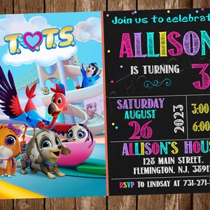 Faire-part d'anniversaire pour les tout-petits Faire-part d'anniversaire pour les tout-petits Faire-part pour les tout-petits Faire-part pour les tout-petits Fichier numérique imprimable pour tout-petits