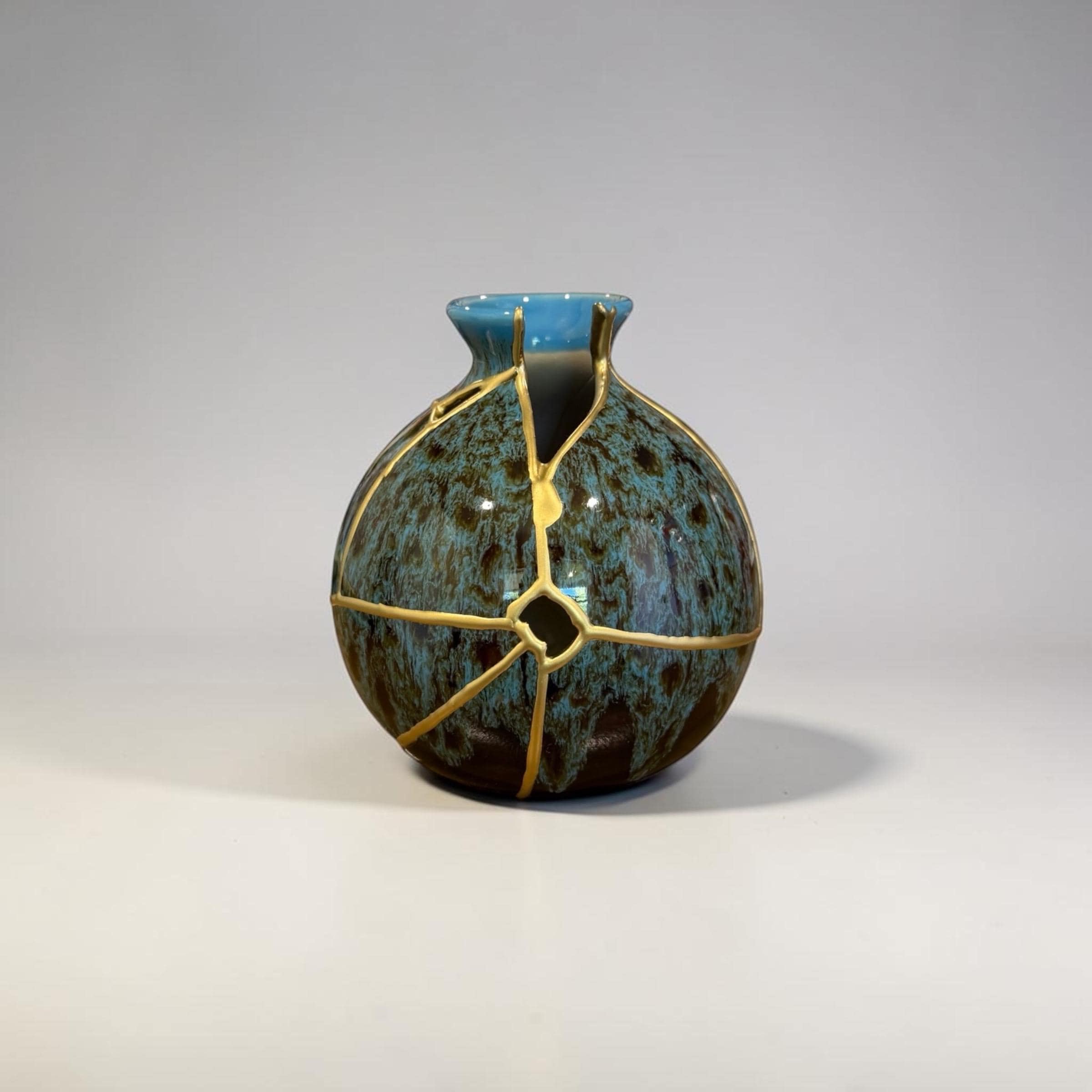 【金継ぎ用】Astier 手のオブジェ 定価5.6万 Kintsugi pottery - Etsy 日本