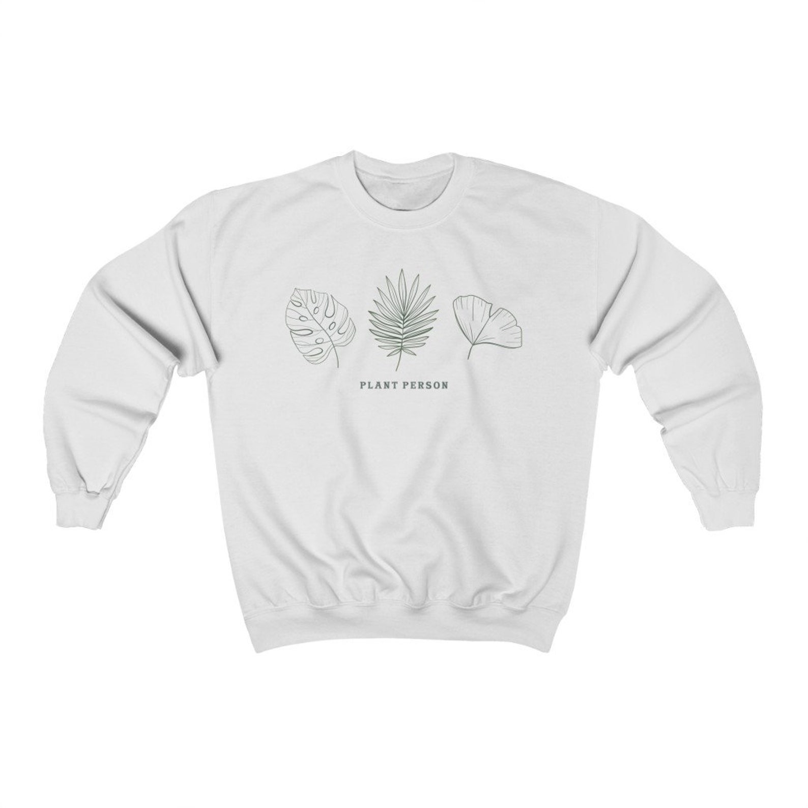 nike plant sweatshirt