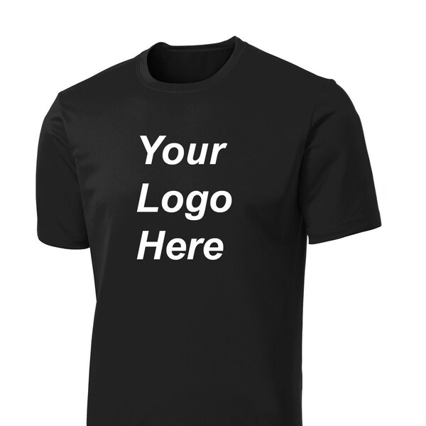 make your own dri fit shirt