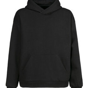 CUSTOM PULLOVER- dri-fit / fleece inside-hoodies-sweatshirts-cotton or dri-fit image 3