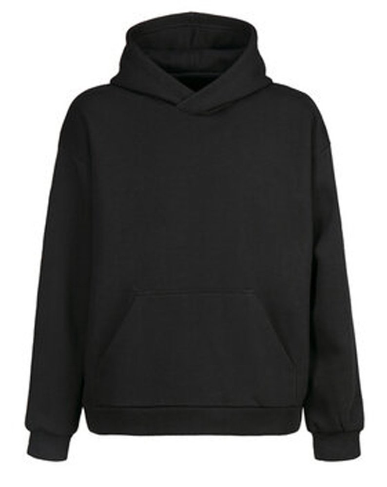 CUSTOM PULLOVER- dri-fit / fleece inside-hoodies-sweatshirts-cotton or dri-fit image 3