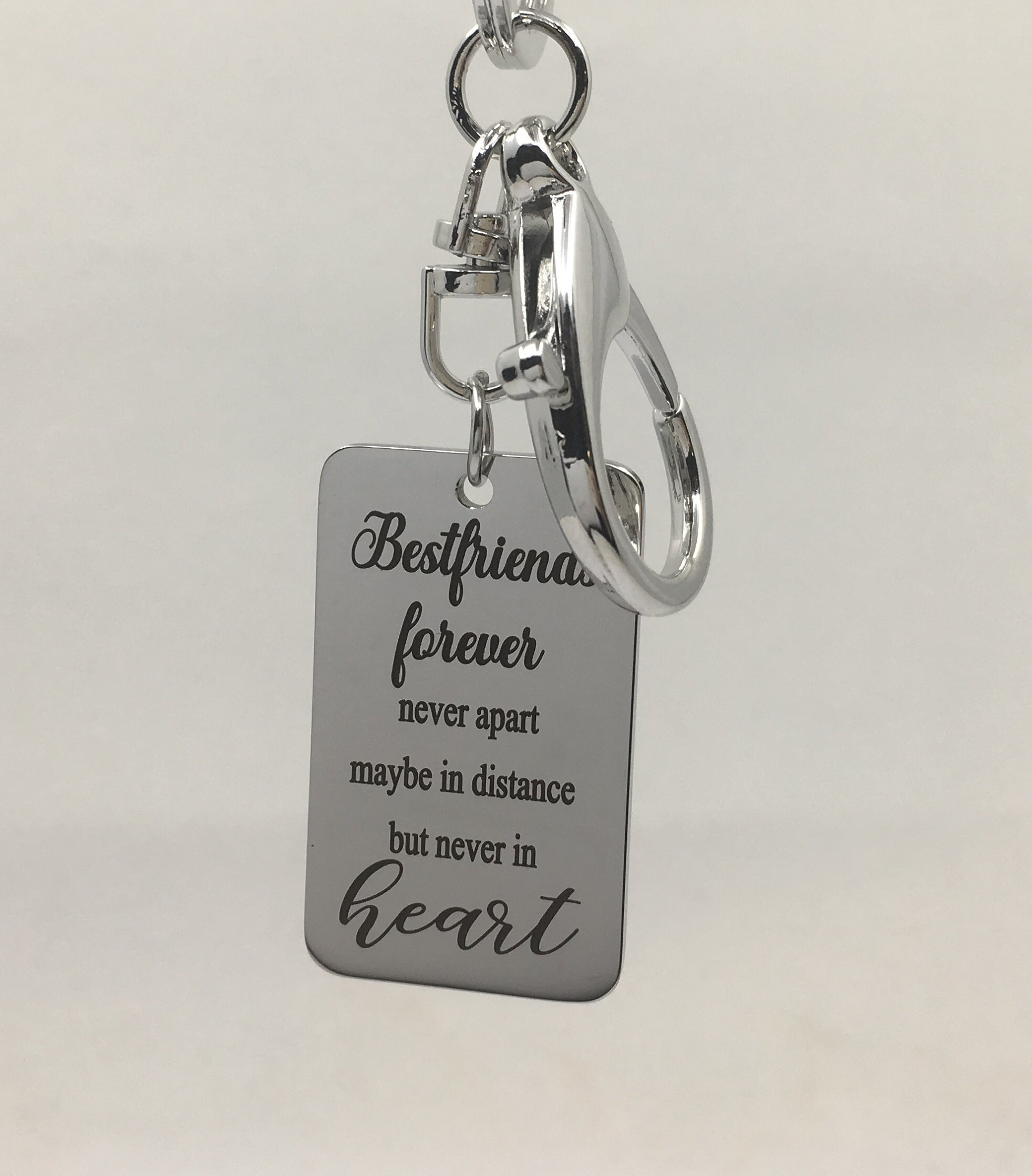 Best friends forever never apart maybe in distance but never  etsy Best friends forever never apart maybe in distance but never  etsy