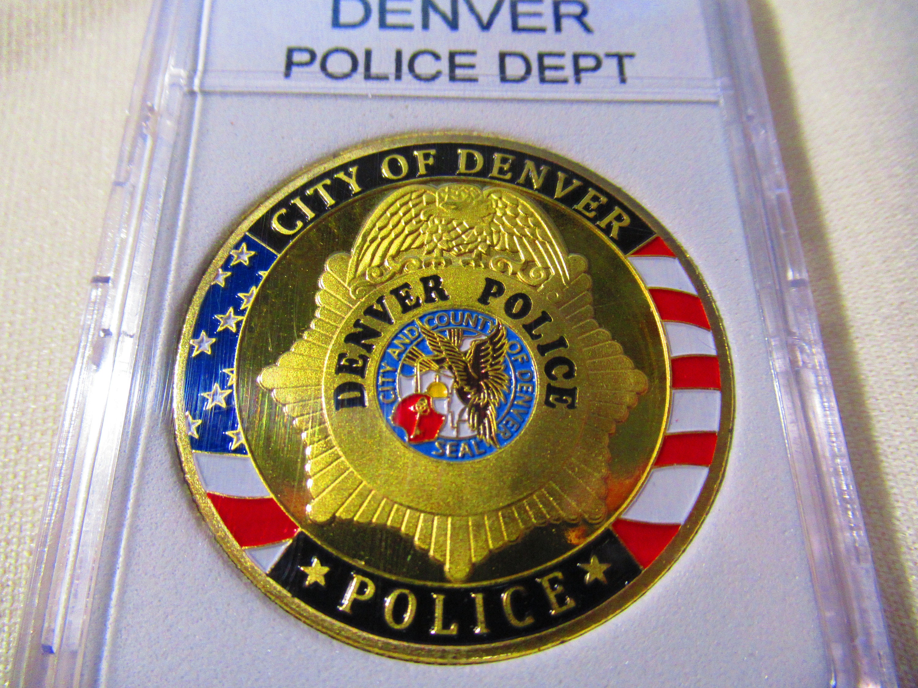 Embdenver Police Department Records 35 - h27468p
