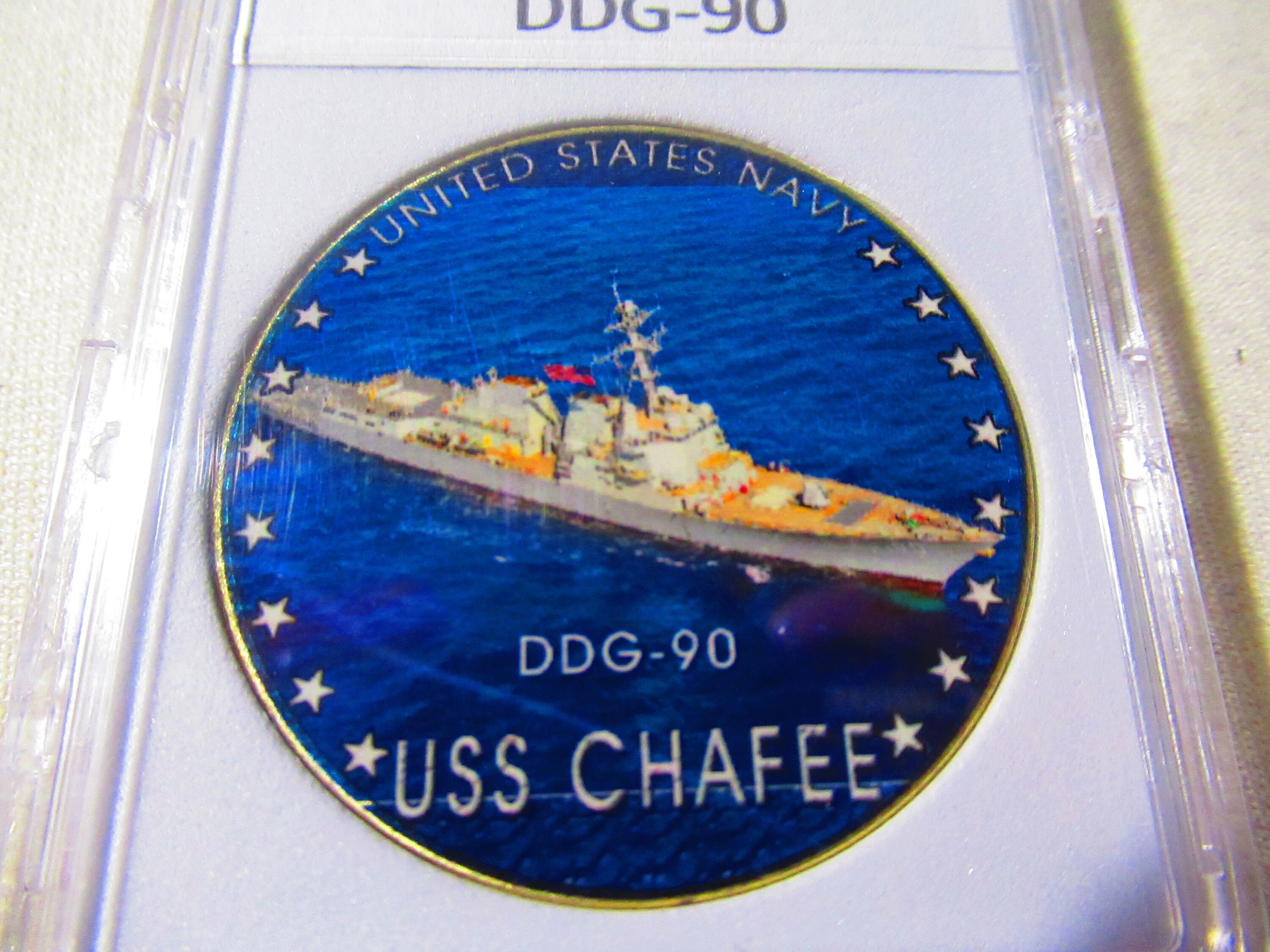 アメリカ海軍　USS DDG93 チャン＝フー　チャレンジ F-8 Crusader, Vietnam 1963-73 > Naval Aviation News Magazine その他