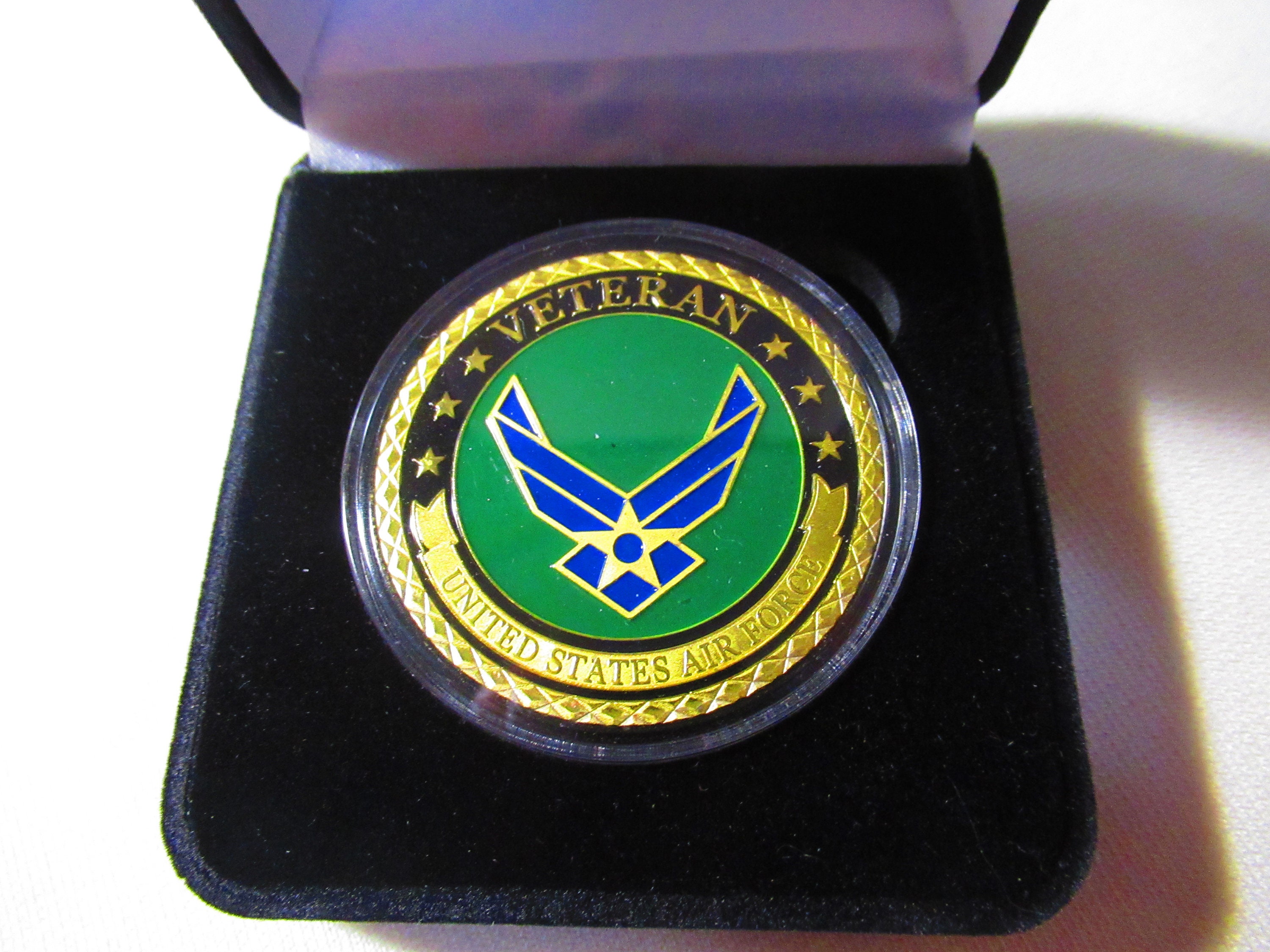 ROYAL CANADIAN AIR FORCE 100 Anniversario 1 Oz Moneta Argento 20 Canada 2024