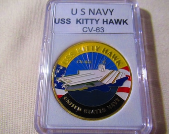 Former Carrier Kitty Hawk Arrives In Brownsville For Scrapping - USNI