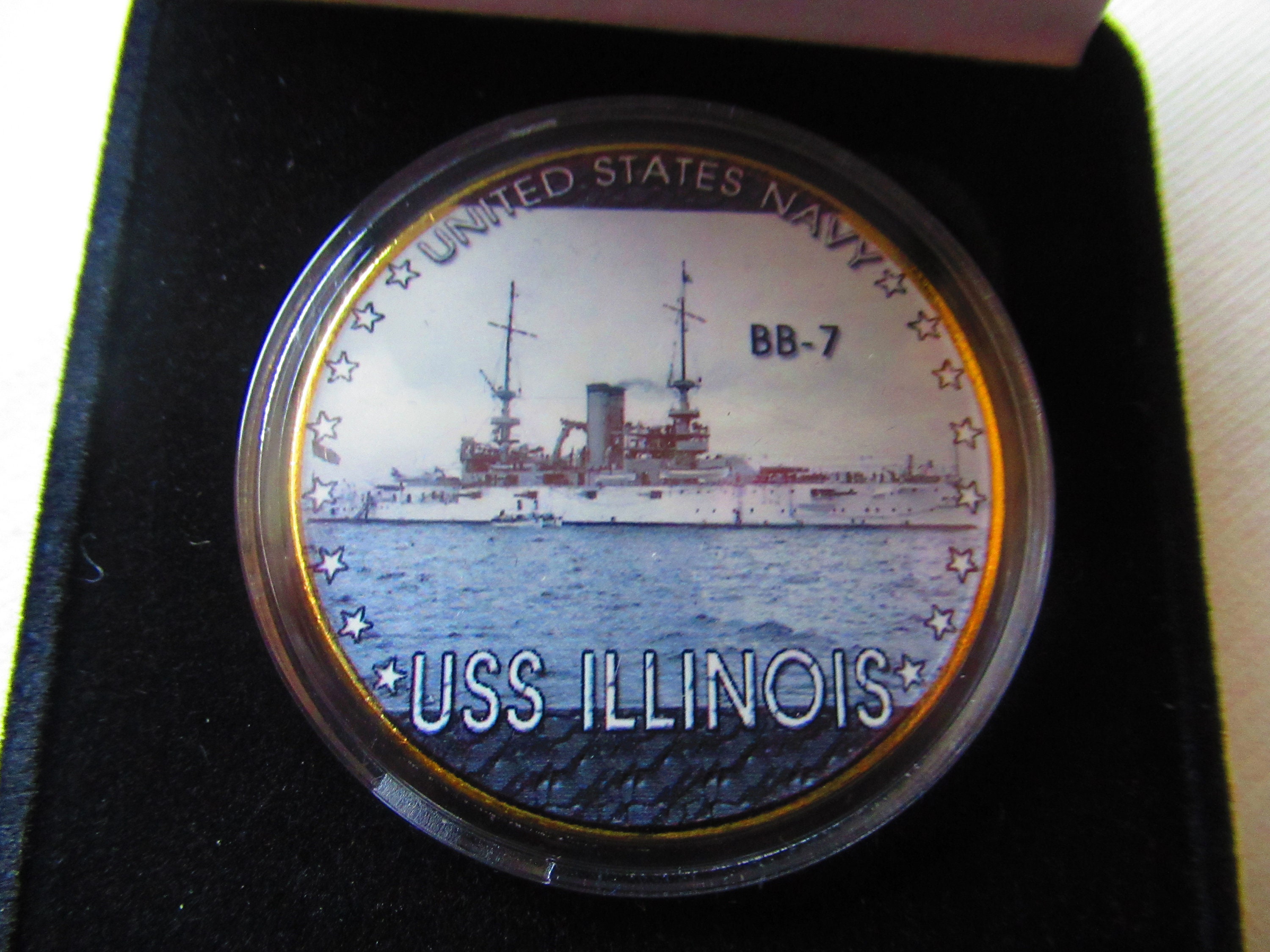 USS ILLINOIS チャレンジ USS Illinois Arrives in Pearl Harbor in Time for Thanksgiving