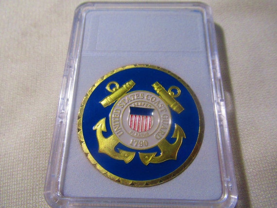 Moneta della sfida This Will DEFEND dell'ESERCITO USA con