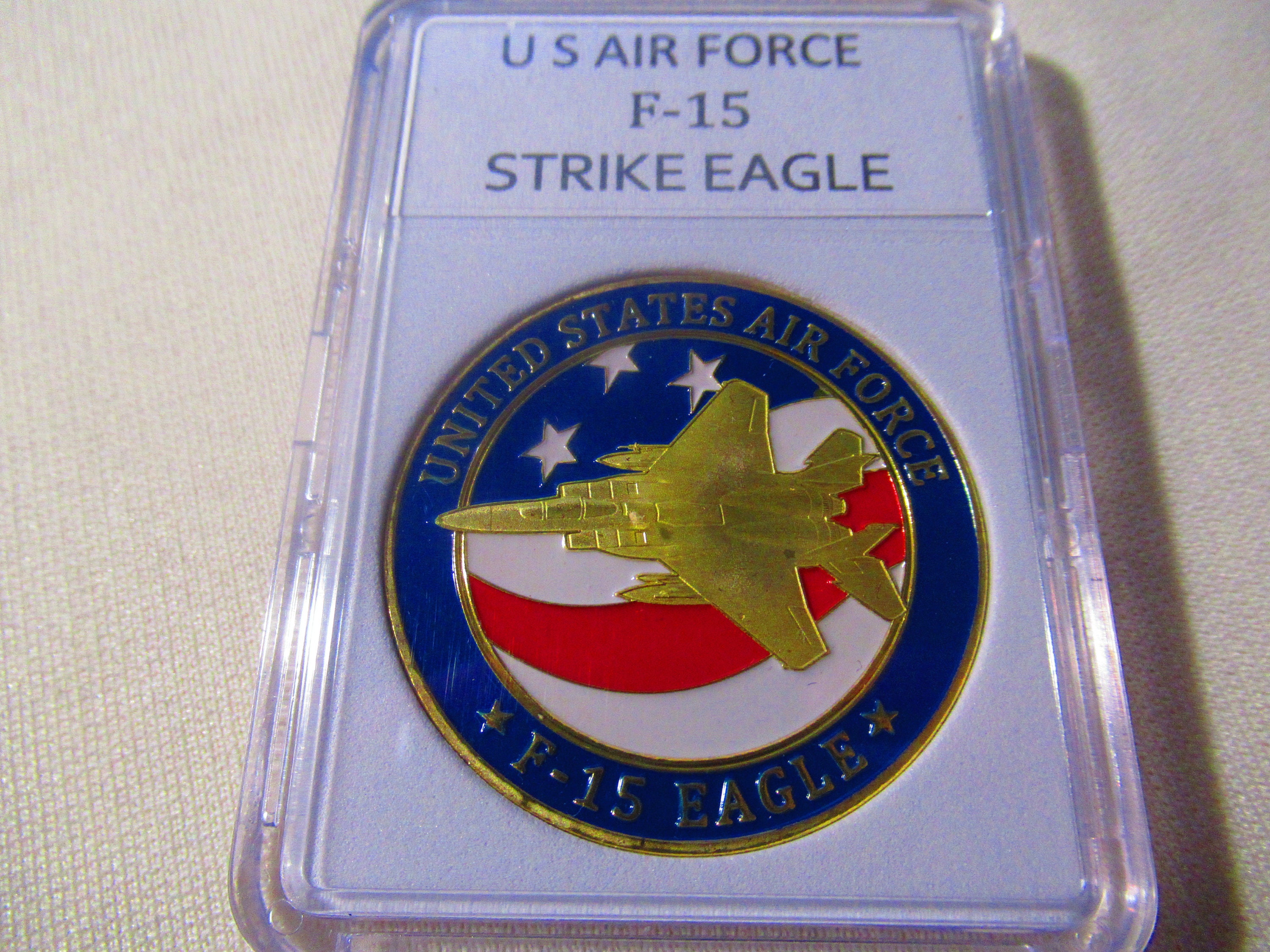 F15 Patch - Etsy