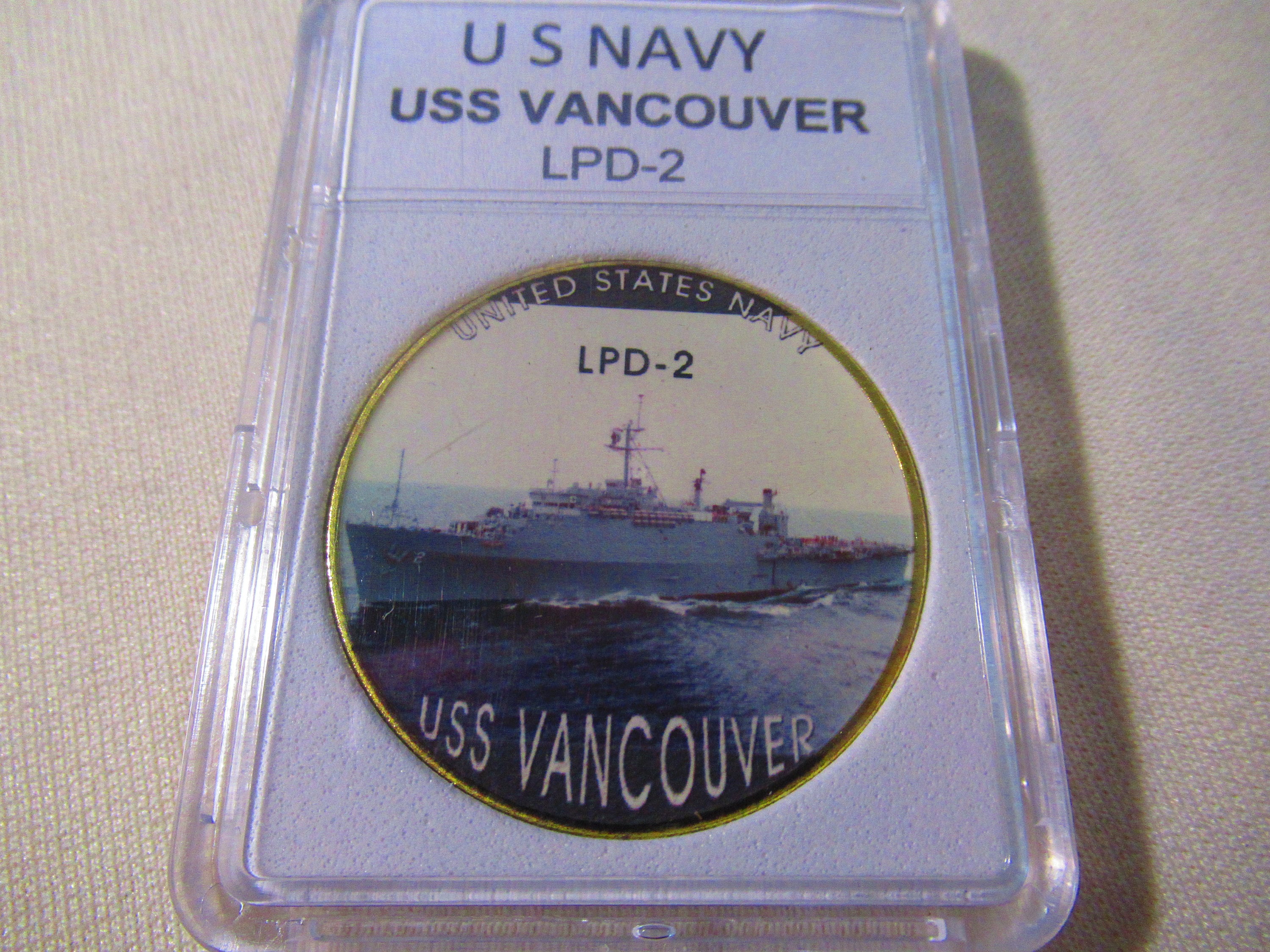 カナダ海軍 チャレンジコイン カナダ海軍 チャレンジコイン バンクーバー カナダと日本 on X: 