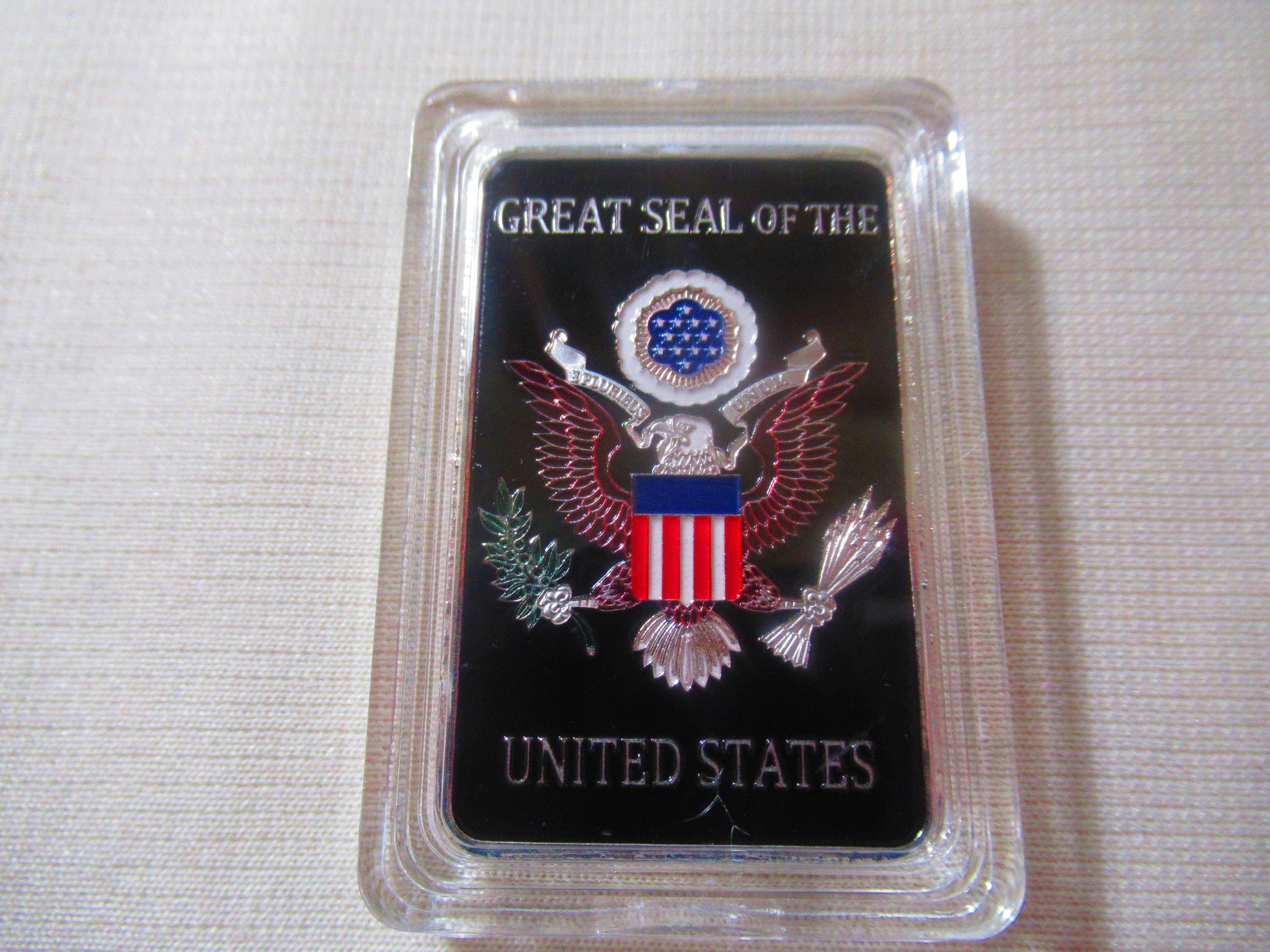 Initially Exempted, US Intelligence Faces 'fork In The Road - Foto 5