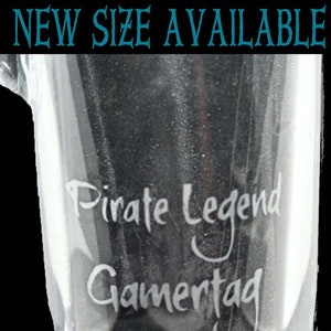 Personalized Sea of Thieves Mug