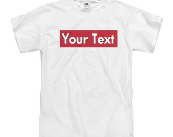 supreme t shirt price original