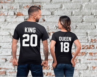 jersey style t shirts