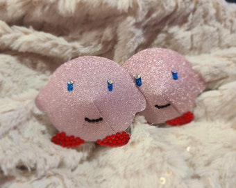 Kirby Nipple Pasties