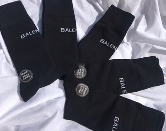 balenciaga hoodie etsy