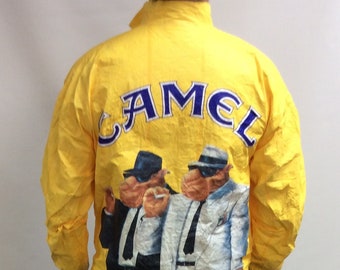 camel joe jacket