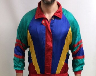 fresh prince bomber jacket