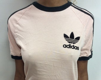 classic adidas t shirt