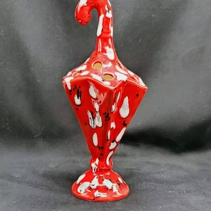Umbrella Stand Pencil Holder Vase