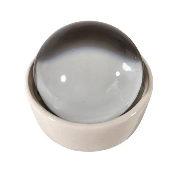 Glass Dome Magnifier Etsy