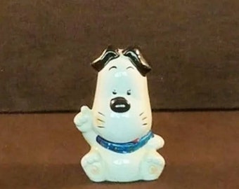 GOT 子犬 陶器 コレクションフィギュア - Etsy 日本