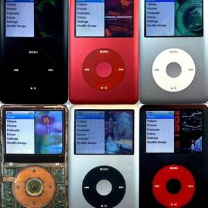 ipod classic price