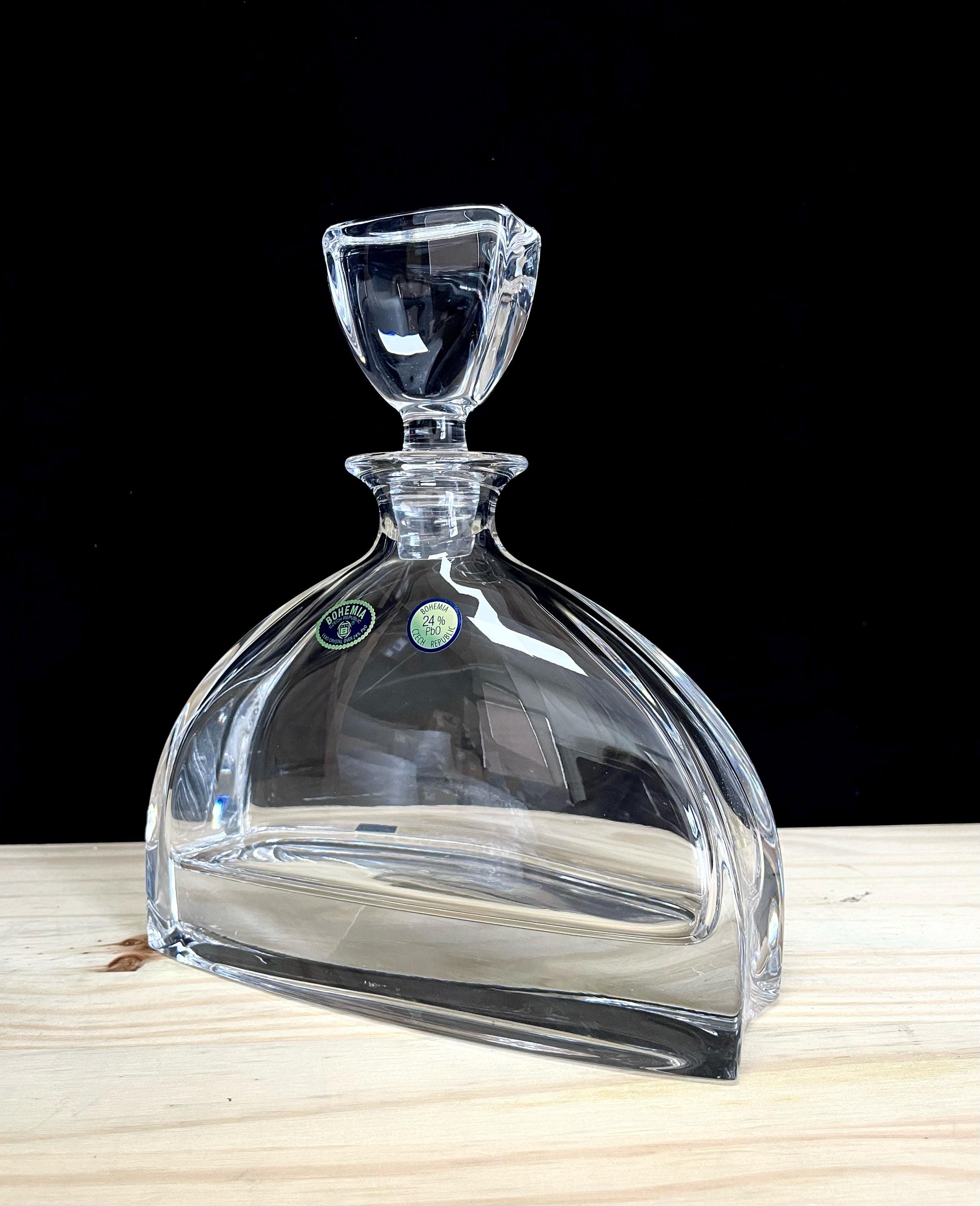 ヴィンテージデカンタ - Etsy 日本