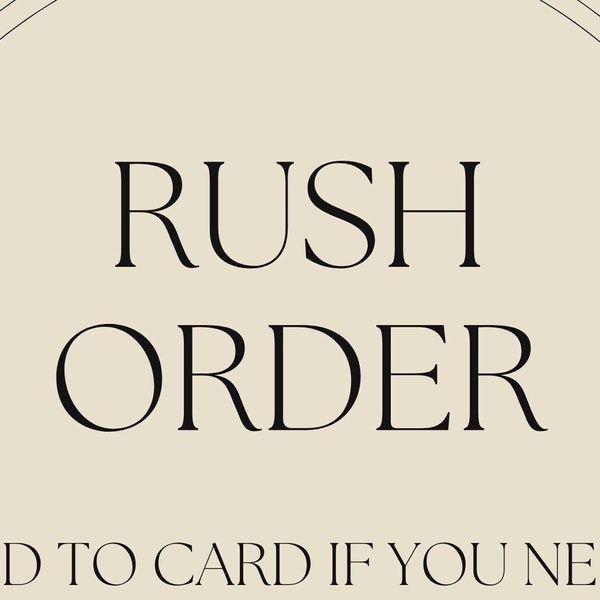 RUSH ORDER | Gift for Her | Cozy Gift Box