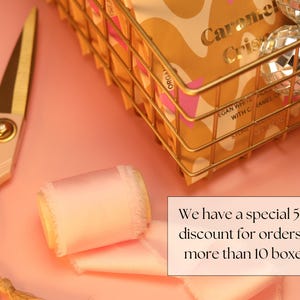 Regalo de cumpleaños para ella. Regalo de estilo acogedor. Paquete de cuidados para mujer. Regalos de decoración navideña. imagen 9