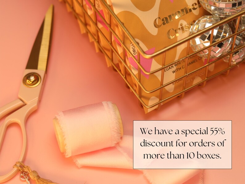 Regalo de cumpleaños para ella. Regalo de estilo acogedor. Paquete de cuidados para mujer. Regalos de decoración navideña. imagen 9