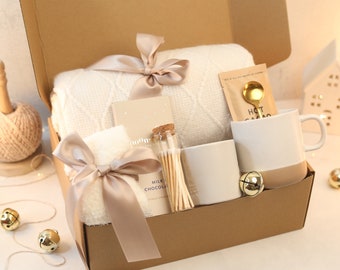 Teacher Gift Box Care Package for her  Personalized Gifts for her