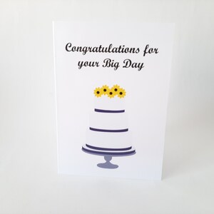 Wedding Card