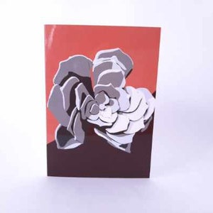 Plant Greeting Card