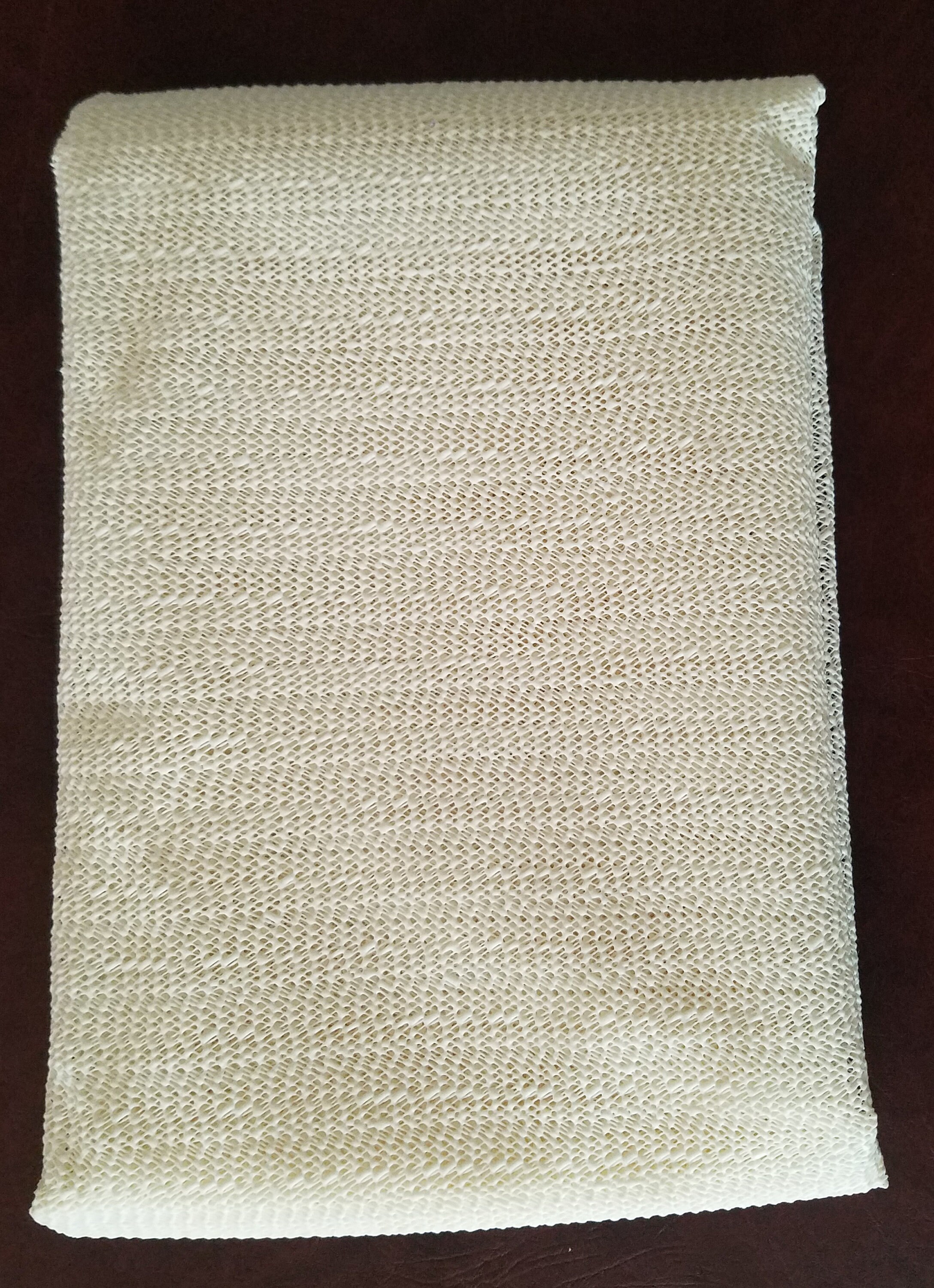 Drawer/rug Liners Grip Fabric TWO Pieces 22 X Etsy