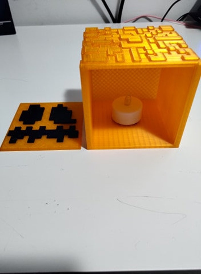 light jack o lantern minecraft light jack o lantern minecraft