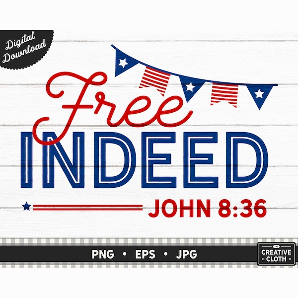 christian fourth of july