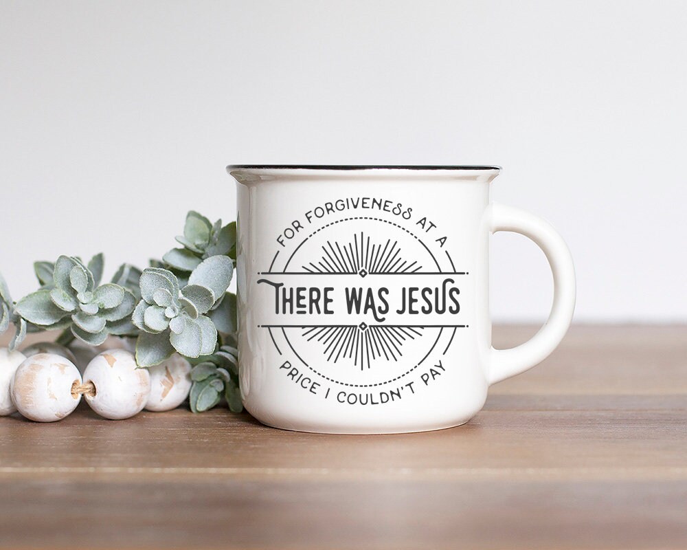 There Was Jesus PNG Zach Williams Song Sublimation Christian - Etsy