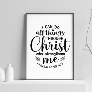 Christian SVG, Scripture, Instant Download, Bible Verse Bundle, Cut Files for Cricut, Religious SVG, Jesus God Faith SVG,Digital Sublimation