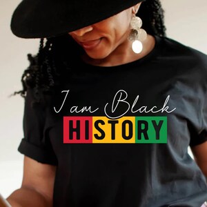 Juneteenth SVG, Soy Black History SVG, Desde 1865, Freedom day Svg, Black Power SVG, Black woman Gifts, Juneteenth T-shirt, Png Sublimation