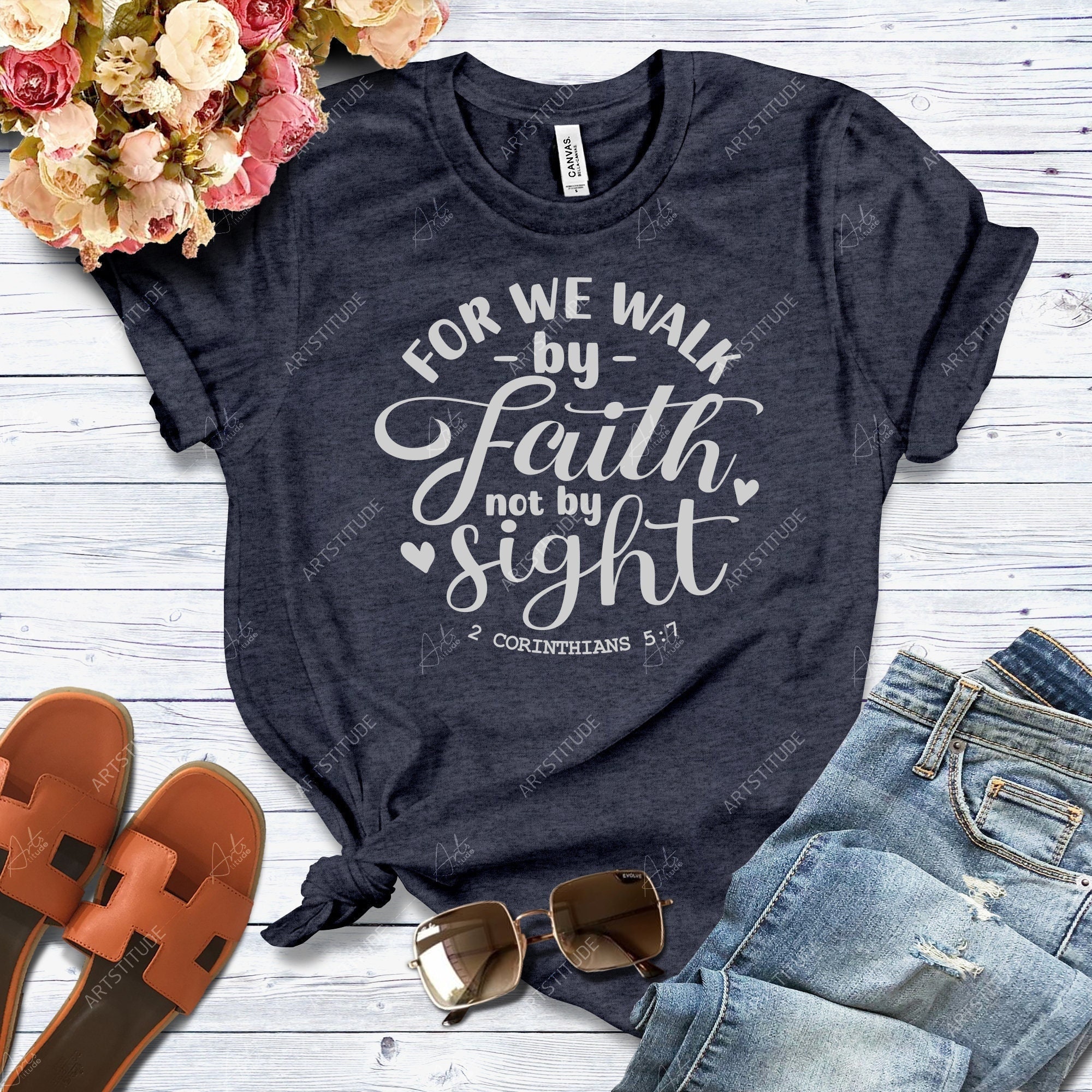 Faith SVG Christian SVG Cristian Quotes Jesus Svg - Etsy