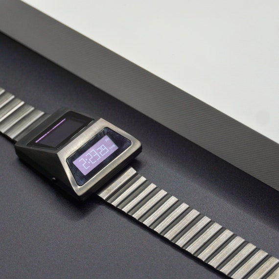 Men's tech watches best sale