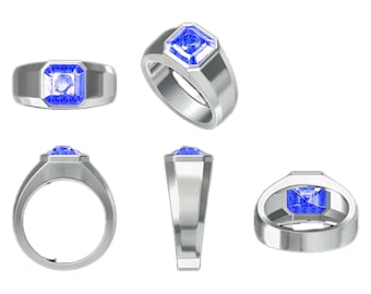 Custom Jewelry Link