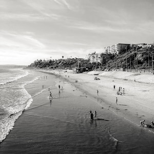 Beach - San Clemente, CA
