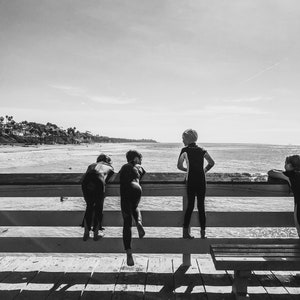 Boys - San Clemente, CA