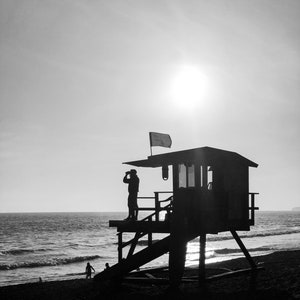 Lifeguard - San Clemente, CA