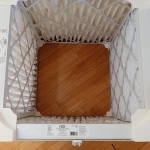 Box Fan DIY Air Filtration Kit - 20